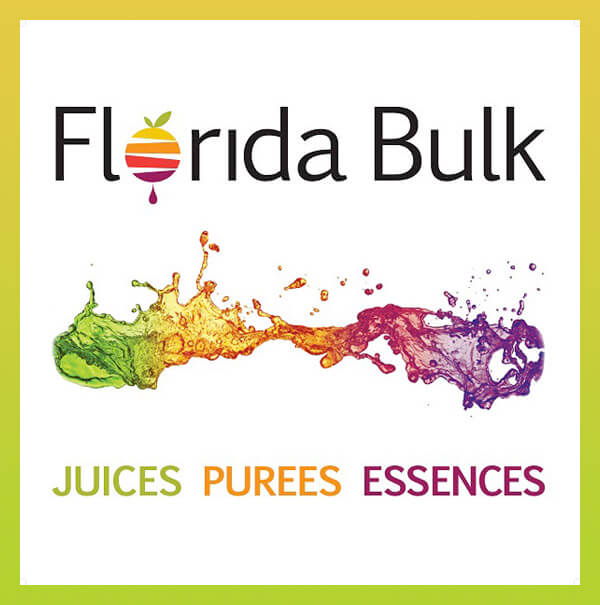 Florida Bulk Juices, Concentrates and Purees