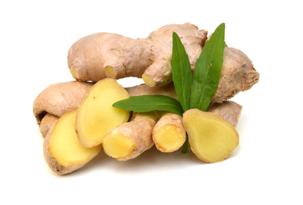 Organic Ginger Juice NFC (GIJN01F-0Z01-PA40)  in Pails