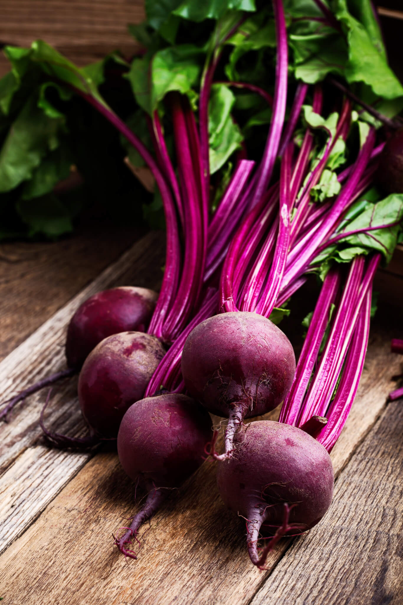 Beet Juice Concentrate (Clarified)